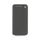 HTC One M8  leather case