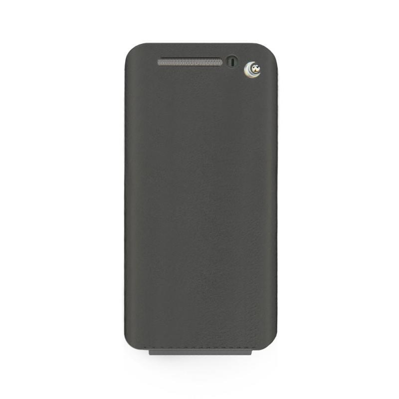 HTC One M8  leather case