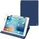 レザーケース Apple iPad Pro 9.7" (2016) - Bleu frisson