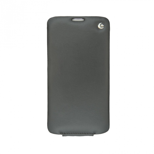                                                         Funda de piel LG G Pro 2 
                                                      