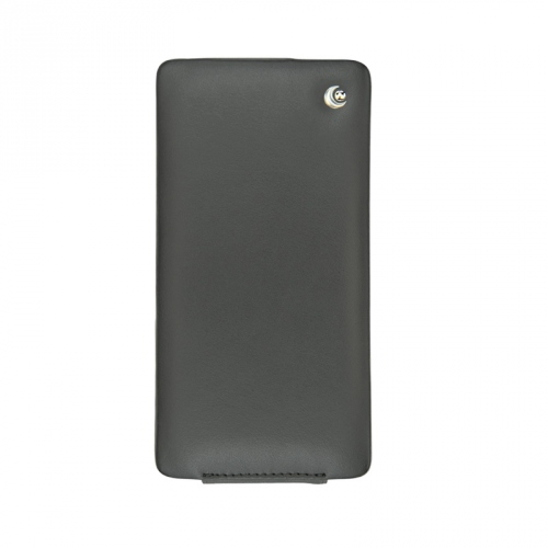                                                         Housse cuir Sony Xperia Z2 
                                                      
