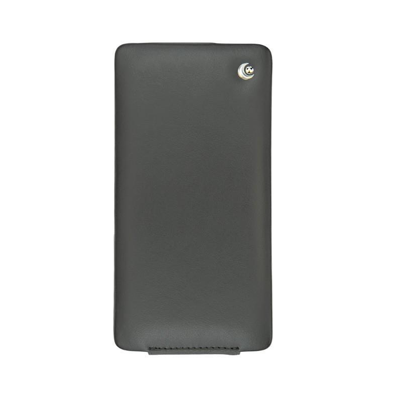 Housse cuir Sony Xperia Z2 