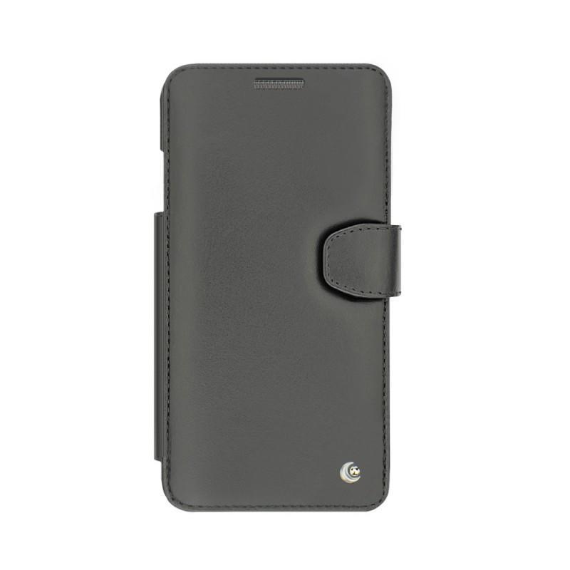 Custodia in pelle LG G Flex