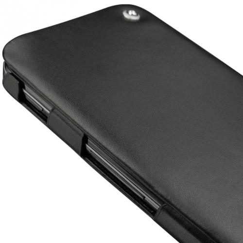                                                         Custodia in pelle LG G2 mini 
                                                      