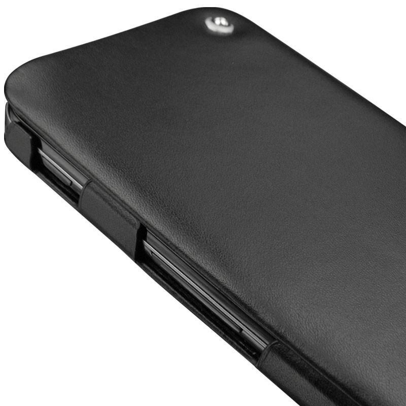 Lederschutzhülle LG G2 mini 