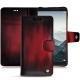 Custodia in pelle Huawei Mate 10 - Rouge Patine