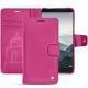 Capa em pele Huawei Mate 10 - Rose BB