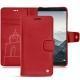 Funda de piel Huawei Mate 10 - Rouge troupelenc