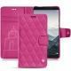 硬质真皮保护套 Huawei Mate 10 - Rose BB - Couture