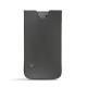 Funda de piel Samsung SM-G900 Galaxy S5