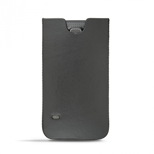                                                         Custodia in pelle Samsung SM-G900 Galaxy S5
                                                      