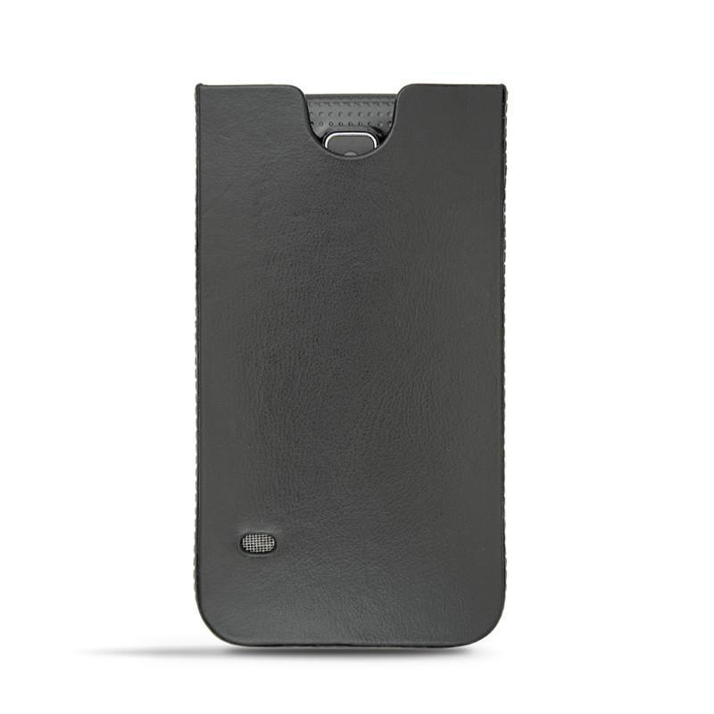 가죽 커버 Samsung SM-G900 Galaxy S5