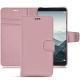 Custodia in pelle Huawei Mate 10 - Rose PU