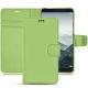 Custodia in pelle Huawei Mate 10 - Vert olive PU