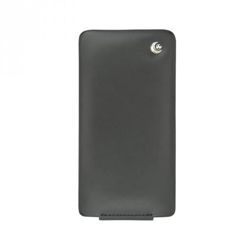                                                         Custodia in pelle Huawei Ascend G6 
                                                      