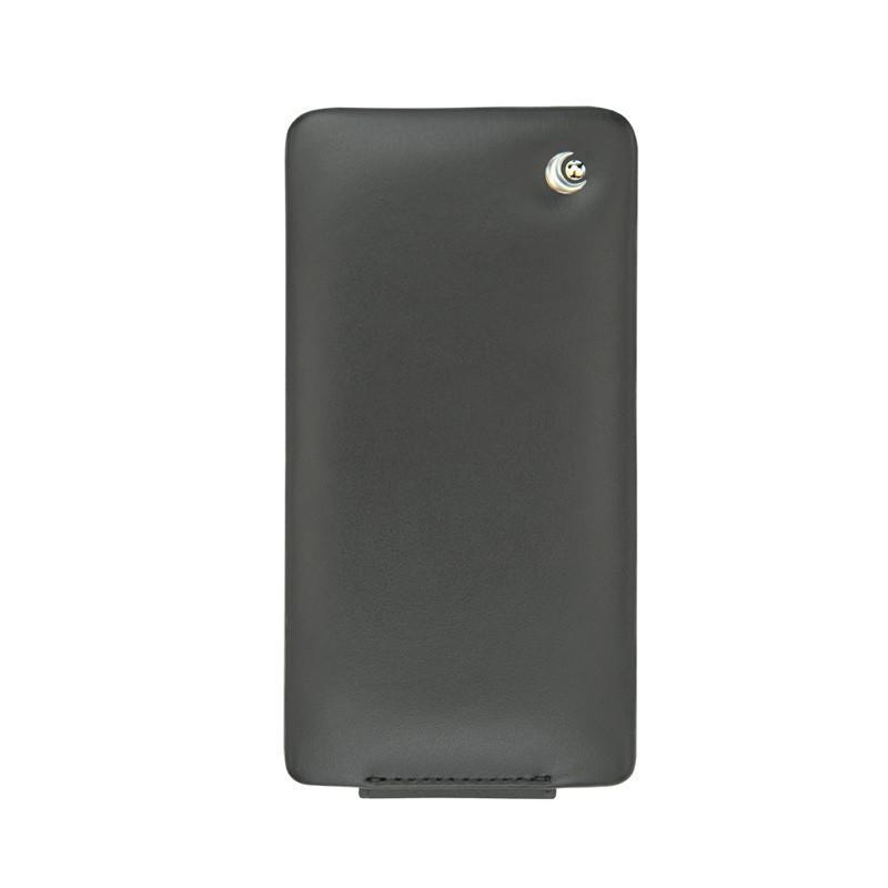 Custodia in pelle Huawei Ascend G6 