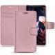 Funda de piel Huawei Mate 10 Pro - Rose ( Nappa - Pantone 2365C ) 