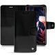 Capa em pele Huawei Mate 10 Pro - Onyx ( Black ) 