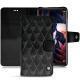 Funda de piel Huawei Mate 10 Pro - Onyx - Couture