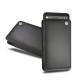 Lederschutzhülle HTC Leo - HTC Touch HD2 - Noir ( Nappa - Black ) 