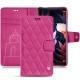 Funda de piel Huawei Mate 10 Pro - Rose BB - Couture