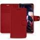 Funda de piel Huawei Mate 10 Pro - Rouge PU