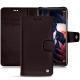 Huawei Mate 10 Pro leather case - Marron envoûtant