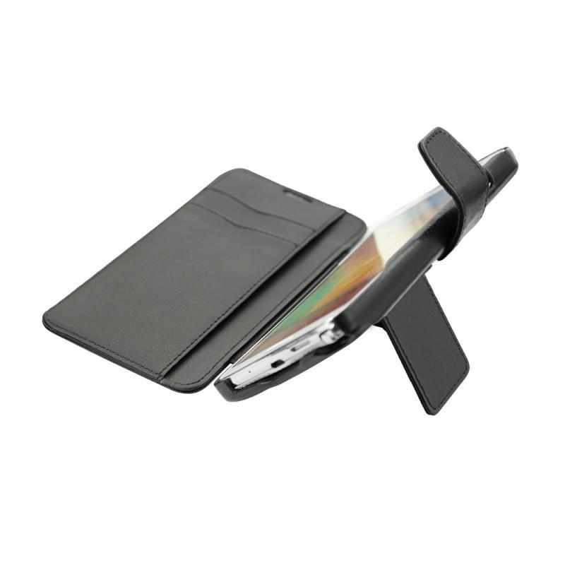 Samsung Galaxy Note 3 Neo leather case