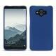 Custodia in pelle Huawei Mate 10 - Bleu océan ( Nappa - Pantone 293C ) 
