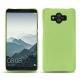 Funda de piel Huawei Mate 10 - Vert olive ( Nappa - Pantone 578U ) 