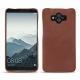Capa em pele Huawei Mate 10 - Passion vintage ( Glutton - Red ) 