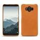 Funda de piel Huawei Mate 10 - Mandarine vintage ( Pantone 165C ) 