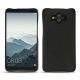 Funda de piel Huawei Mate 10 - Ebène ( Sleek P C12 - Black ) 