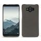 Funda de piel Huawei Mate 10 - Anthracite ( Pantone 424C ) 