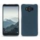 レザーケース Huawei Mate 10 - Indigo ( Pantone 303U ) 