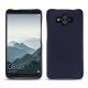 レザーケース Huawei Mate 10 - Cobalt ( Pantone 2766C ) 