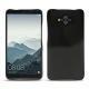 Custodia in pelle Huawei Mate 10 - Onyx ( Black ) 