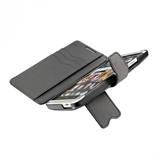                                                         Housse cuir Xiaomi MI-3
                                                      