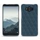 Funda de piel Huawei Mate 10 - Indigo - Couture ( Pantone 303U ) 