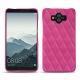 Capa em pele Huawei Mate 10 - Rose BB - Couture