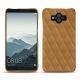 Capa em pele Huawei Mate 10 - Castan esparciate - Couture