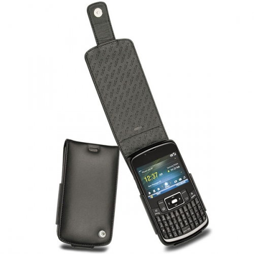 가죽 커버 Samsung Omnia Pro B7320 