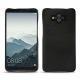 Custodia in pelle Huawei Mate 10 - Negre poudro