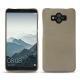 Coque cuir Huawei Mate 10 - Darboun sabla