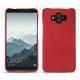 レザーケース Huawei Mate 10 - Rouge troupelenc
