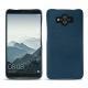 レザーケース Huawei Mate 10 - Blu mediterran