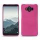 Funda de piel Huawei Mate 10 - Rose BB