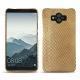 Funda de piel Huawei Mate 10 - Serpent sabbia