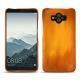 レザーケース Huawei Mate 10 - Orange Patine