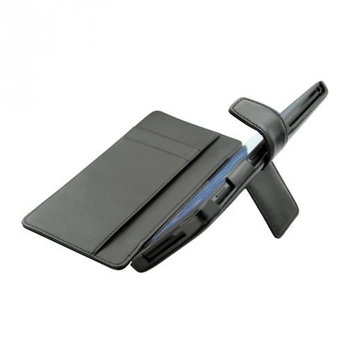                                                        Funda de piel Sony Xperia T2 Ultra
                                                      